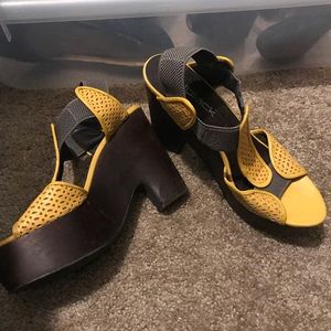 Daniblack Platforms